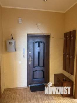 1-к квартира, на длительный срок, 45м2, 16/26 этаж