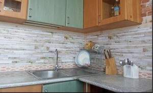 1-к квартира, на длительный срок, 32м2, 3/9 этаж