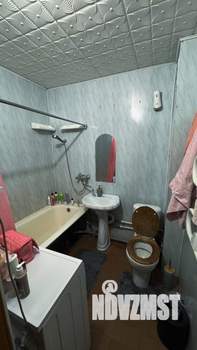 1-к квартира, на длительный срок, 30м2, 3/14 этаж