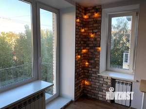 1-к квартира, на длительный срок, 34м2, 7/9 этаж