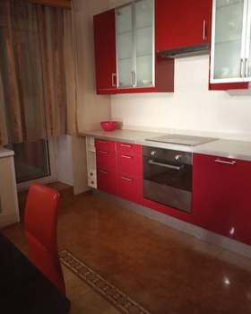 1-к квартира, на длительный срок, 44м2, 8/12 этаж