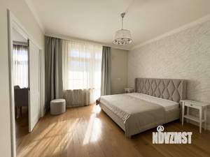 1-к квартира, на длительный срок, 43м2, 5/6 этаж