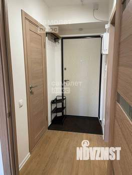 1-к квартира, на длительный срок, 36м2, 6/23 этаж