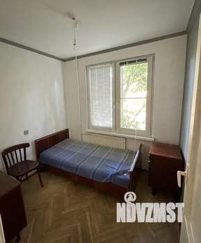 4-к квартира, на длительный срок, 51м2, 3/5 этаж