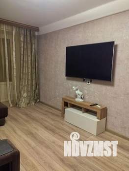 2-к квартира, посуточно, 46м2, 9/9 этаж