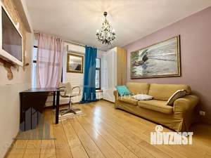 3-к квартира, на длительный срок, 86м2, 3/7 этаж