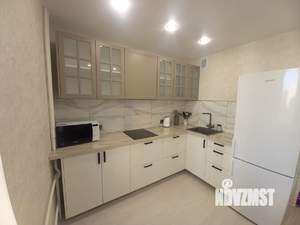 1-к квартира, на длительный срок, 35м2, 6/17 этаж