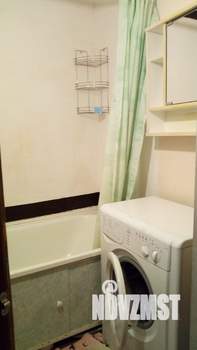 1-к квартира, на длительный срок, 37м2, 3/10 этаж