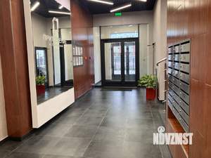 Студия квартира, на длительный срок, 26м2, 7/9 этаж