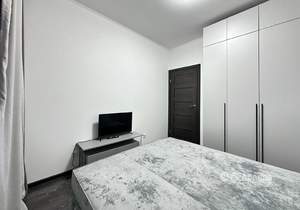 1-к квартира, на длительный срок, 42м2, 14/21 этаж