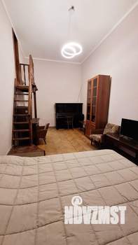 2-к квартира, на длительный срок, 55м2, 1/3 этаж