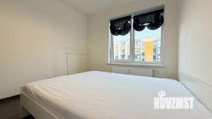 1-к квартира, на длительный срок, 32м2, 6/8 этаж