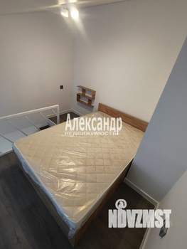 1-к квартира, на длительный срок, 35м2, 4/4 этаж