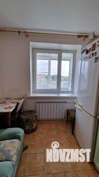 1-к квартира, на длительный срок, 36м2, 4/16 этаж