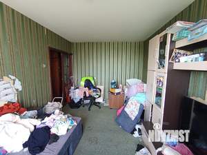 2-к квартира, на длительный срок, 44м2, 9/9 этаж
