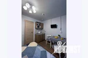 1-к квартира, посуточно, 14м2, 1/5 этаж