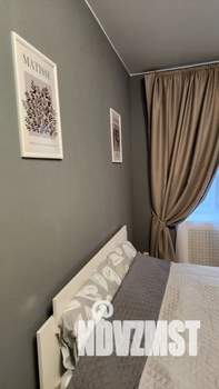 1-к квартира, посуточно, 44м2, 4/5 этаж