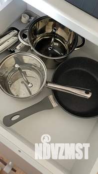 Студия квартира, посуточно, 23м2, 8/13 этаж