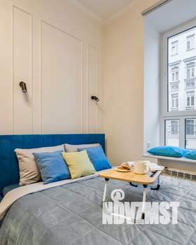 Студия квартира, посуточно, 14м2, 2/6 этаж