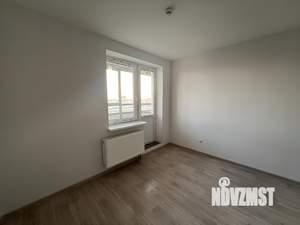 1-к квартира, на длительный срок, 33м2, 22/24 этаж