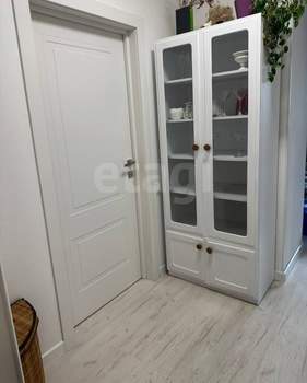 2-к квартира, на длительный срок, 55м2, 10/17 этаж