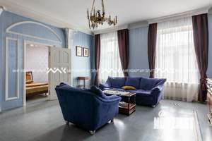 2-к квартира, на длительный срок, 90м2, 2/6 этаж