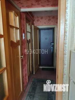 1-к квартира, на длительный срок, 33м2, 1/9 этаж
