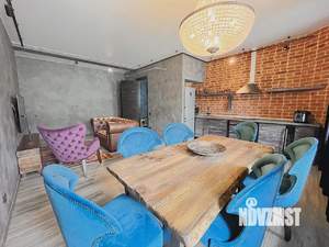 3-к квартира, на длительный срок, 90м2, 6/6 этаж