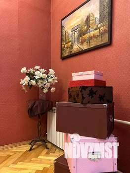 2-к квартира, посуточно, 100м2, 2/6 этаж