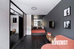 1-к квартира, на длительный срок, 47м2, 2/10 этаж