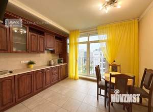 1-к квартира, на длительный срок, 45м2, 7/7 этаж