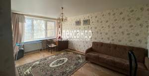 2-к квартира, на длительный срок, 47м2, 3/9 этаж