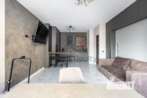 2-к квартира, на длительный срок, 51м2, 4/12 этаж