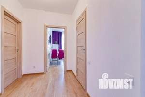 2-к квартира, посуточно, 38м2, 1/1 этаж