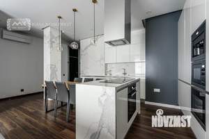 4-к квартира, на длительный срок, 118м2, 3/8 этаж