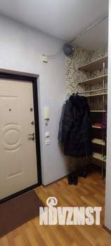 1-к квартира, на длительный срок, 50м2, 20/25 этаж