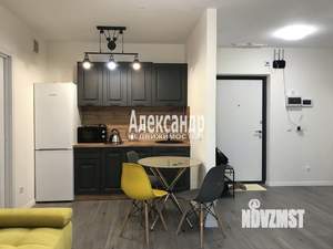 2-к квартира, на длительный срок, 57м2, 7/18 этаж