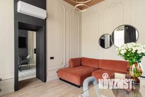 1-к квартира, посуточно, 40м2, 4/6 этаж