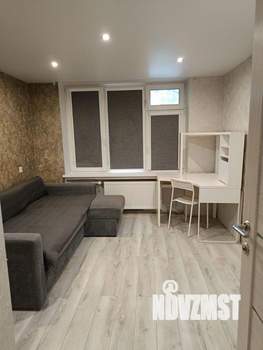 2-к квартира, на длительный срок, 45м2, 1/5 этаж