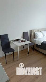 1-к квартира, посуточно, 25м2, 15/15 этаж