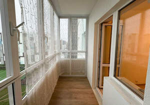 1-к квартира, на длительный срок, 30м2, 19/25 этаж