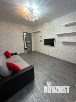 2-к квартира, на длительный срок, 57м2, 14/23 этаж