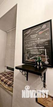 3-к квартира, на длительный срок, 68м2, 4/4 этаж
