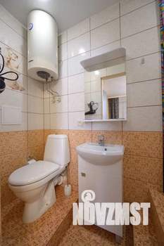 1-к квартира, посуточно, 12м2, 1/3 этаж