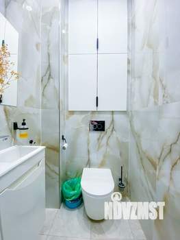 1-к квартира, на длительный срок, 36м2, 9/11 этаж