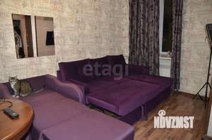 Студия квартира, на длительный срок, 20м2, 1/4 этаж