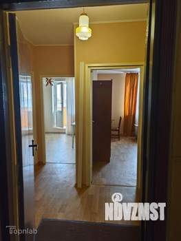 1-к квартира, на длительный срок, 45м2, 13/18 этаж