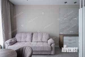 1-к квартира, на длительный срок, 44м2, 2/9 этаж