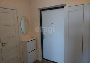 1-к квартира, на длительный срок, 37м2, 16/18 этаж