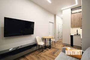 1-к квартира, на длительный срок, 36м2, 9/11 этаж